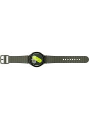 SAMSUNG Galaxy Watch 7 44mm Haki Akıllı Saat SM-L310NZGATUR (Samsung TÜRKİYE Garantili)