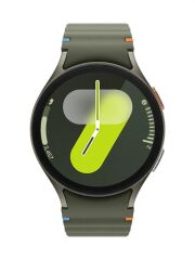 SAMSUNG Galaxy Watch 7 44mm Haki Akıllı Saat SM-L310NZGATUR (Samsung TÜRKİYE Garantili)
