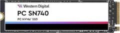 WESTERN DİGİTAL SN740 512GB NVMe SSD SDDPMQD-512G-1101 Kutusuz Tray