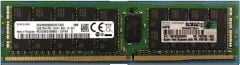 HPE 64GB 2Rx4 PC4-2933Y-R CAS-21-21-21 Registered Smart Memory Kit Sunucu Ram P00930-B21