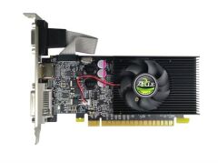 AXLE GT610 2GB DDR3 64Bit Ekran Kartı AX-GT610/2GD3P4CDIL