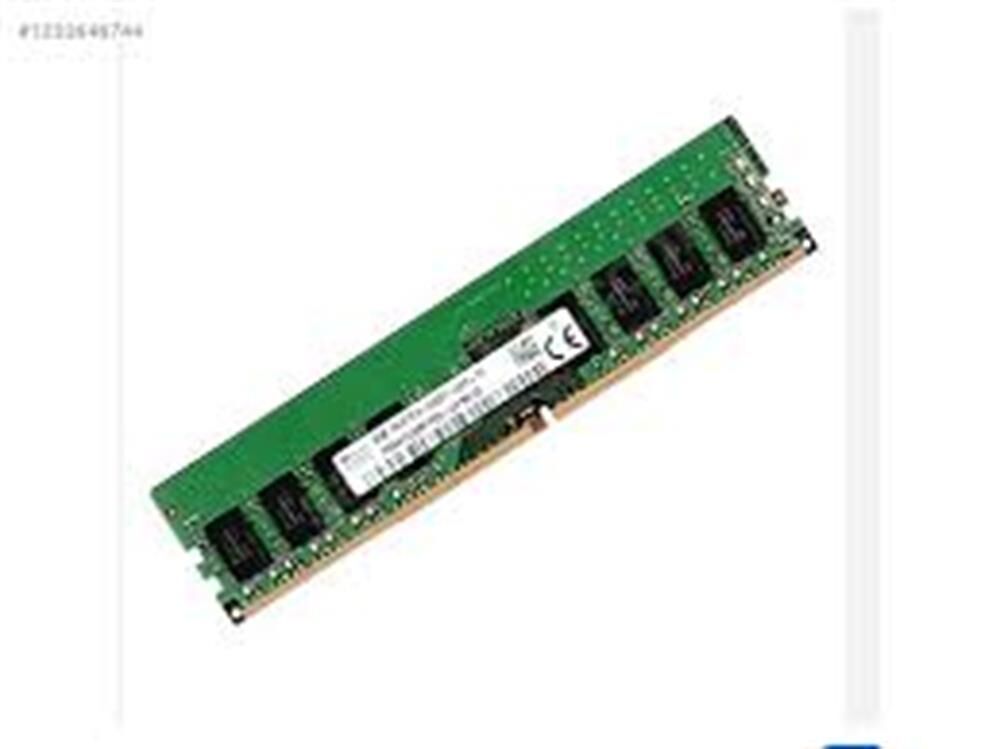SK HYNİX 48GB DDR5 2Rx8 PC5-5600B RDIMM Ram Server HMCGY8MGBRB231N