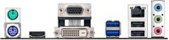 ASUS A55bm-e Amd A55 2133mhz Ddr3 Soket Fm2+ Matx Anakart