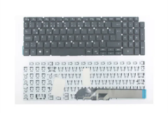 DELL Inspiron Uyumlu 5590 7791 3501 3505 5594 5584 Klavye