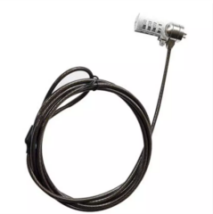 PİNGCOOL Notebook ComputerLock Notebook Kilidi Şifreli