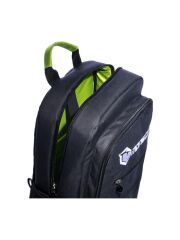 MONSTER 14''-17.3'' Sırt Notebook Çantası Siyah
