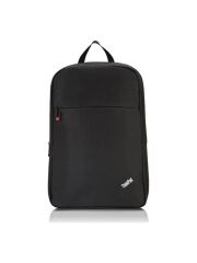 LENOVO ThinkPad 15.6'' Basic Backpack Notebook Sırt Çantası Siyah 4X40K09936