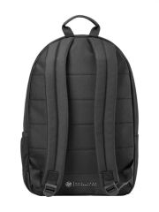 HP Classic Backpack EURO 15.6'' Notebook Sırt Çantası Siyah 1FK05AA