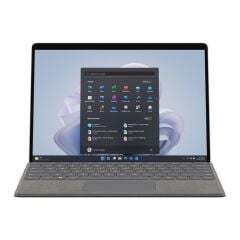 MİCROSOFT Surface Pro 9 i5-1235U 8GB 256GB SSD 13'' W11H Dizüstü Bilgisayar QEZ-00008