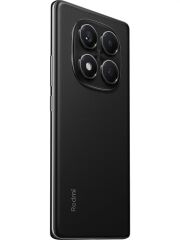 XİAOMİ Redmi Note 14 Pro 256GB + 8GB Ram Gece Siyahı Cep Telefonu (Xiaomi TÜRKİYE Garantili)