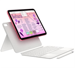 APPLE iPad 10.Nesil 64GB Wi-Fi 10.9'' Liquid Retina Ekran iPadOS Mavi Tablet MCM84TU/A (Apple TÜRKİYE Garantili)