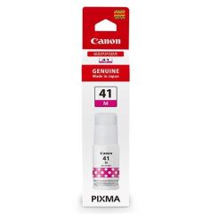 CANON GI-41M Kırmızı Mürekkep Kartuşu (GI-41M)