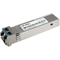 HPE Aruba 1G SFP LC LX 10km SMF XCVR J4859D
