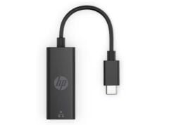 HP USB-C to RJ45 Ethernet Adapter G2 – TPA-B004D (M90993-001)
