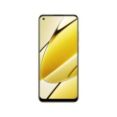 REALME 11 128GB + 8GB Ram Işıltılı Altın Cep Telefonu RMX3636 (Realme TÜRKİYE Garantili)