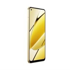 REALME 11 128GB + 8GB Ram Işıltılı Altın Cep Telefonu RMX3636 (Realme TÜRKİYE Garantili)