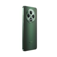 OPPO Reno11 FS 256GB + 8GB Ram Zeytin Yeşili Cep Telefonu CPH2687 (Oppo TÜRKİYE Garantili)