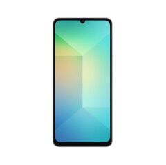 SAMSUNG Galaxy A06 128GB + 4GB Ram Mavi Cep Telefonu (SM-A065F/DS) (Samsung TÜRKİYE Garantili)