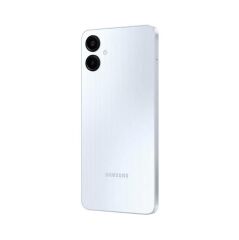 SAMSUNG Galaxy A06 128GB + 4GB Ram Mavi Cep Telefonu (SM-A065F/DS) (Samsung TÜRKİYE Garantili)