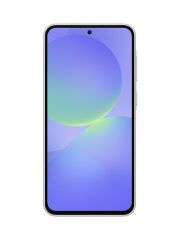 SAMSUNG Galaxy A36 5G 256GB + 8GB Ram Yeşil Cep Telefonu SM-A366B/DS (Samsung TÜRKİYE Garantili)