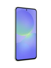SAMSUNG Galaxy A36 5G 256GB + 8GB Ram Yeşil Cep Telefonu SM-A366B/DS (Samsung TÜRKİYE Garantili)