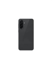 SAMSUNG Galaxy A36 5G 256GB + 8GB Ram Siyah Cep Telefonu(Samsung TÜRKİYE Garantili)