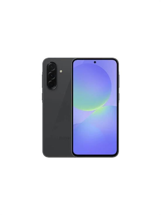 SAMSUNG Galaxy A36 5G 256GB + 8GB Ram Siyah Cep Telefonu(Samsung TÜRKİYE Garantili)