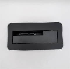 GODO GD35613-SAS USB 3.0 3.5'' HDD SSD SAS/SATA Harici Adaptör İstasyon 12V 3A