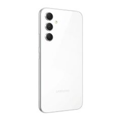 SAMSUNG Galaxy A54 5G 256GB + 8GB Ram Beyaz Cep Telefonu (SM-A546E/DS) (Samsung TÜRKİYE Garantili)
