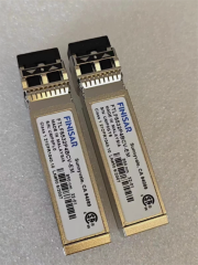 FINISAR FTLF8532P4BCV-EM 32G 850nm 300m SFP28 FC Optical Transceiver 32GFC Fibre Channel