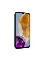SAMSUNG Galaxy M15 5G 128GB + 4GB Ram Koyu Mavi Cep Telefonu (SM-M156B/DSN) (Samsung TÜRKİYE Garantili)