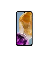 SAMSUNG Galaxy M15 5G 128GB + 4GB Ram Koyu Mavi Cep Telefonu (SM-M156B/DSN) (Samsung TÜRKİYE Garantili)