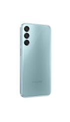 SAMSUNG Galaxy M15 5G 128GB + 4GB Ram Açık Mavi Cep Telefonu (SM-M156B/DSN) (Samsung TÜRKİYE Garantili)