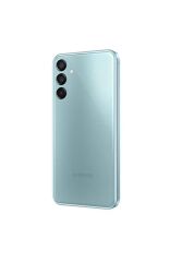 SAMSUNG Galaxy M15 5G 128GB + 4GB Ram Açık Mavi Cep Telefonu (SM-M156B/DSN) (Samsung TÜRKİYE Garantili)