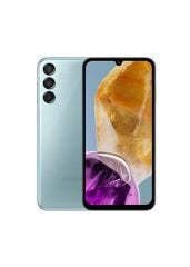 SAMSUNG Galaxy M15 5G 128GB + 4GB Ram Açık Mavi Cep Telefonu (SM-M156B/DSN) (Samsung TÜRKİYE Garantili)
