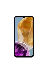 SAMSUNG Galaxy M15 5G 128GB + 4GB Ram Açık Mavi Cep Telefonu (SM-M156B/DSN) (Samsung TÜRKİYE Garantili)