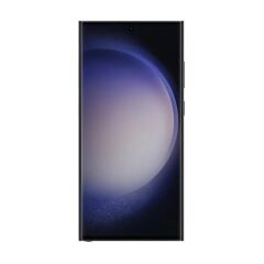 SAMSUNG Galaxy S23 Ultra 512GB + 12GB Ram Siyah Cep Telefonu (SM-S918B/DS) (Samsung TÜRKİYE Garantili)