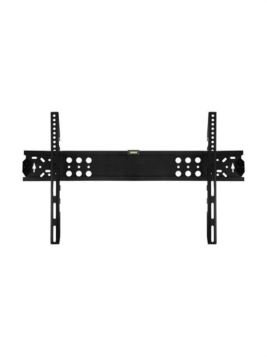 POWERMASTER PWR-42S 37''75'' Sabit Kilitli LCD-LED Televizyon Duvar Askı Aparatı Siyah