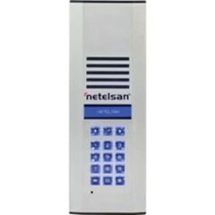 NETELSAN X Small Kameralı Dijital Tuşlu Zil Paneli M.U.PXL.00109