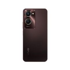 VİVO Y18 256GB + 8GB Ram Kızıl Kahve Cep Telefonu V2333 (Tecno TÜRKİYE Garantili)
