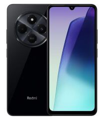 XİAOMİ Redmi 14C 256GB + 8GB Ram Siyah Cep Telefonu (Xiaomi TÜRKİYE Garantili)