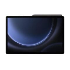 SAMSUNG Galaxy Tab S9 FE+ Plus 12.4'' 128GB + 8GB Ram Wi-Fi Gri Android Tablet SM-X610 (Samsung TÜRKİYE Garantili)