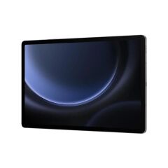 SAMSUNG Galaxy Tab S9 FE+ Plus 12.4'' 128GB + 8GB Ram Wi-Fi Gri Android Tablet SM-X610 (Samsung TÜRKİYE Garantili)