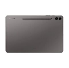 SAMSUNG Galaxy Tab S9 FE+ Plus 12.4'' 128GB + 8GB Ram Wi-Fi Gri Android Tablet SM-X610 (Samsung TÜRKİYE Garantili)
