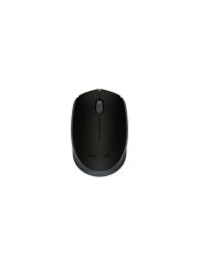 LOGİTECH M170 USB Kablosuz Mouse Siyah (910-004642)