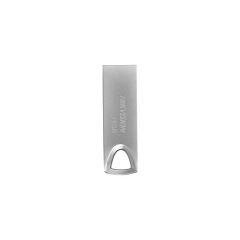 HİKVİSİON M200 32GB USB 2.0 USB Bellek Metal Gümüş HS-USB-M200 32 G