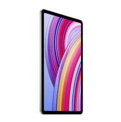 XİAOMİ Redmi Pad Pro 12.1'' 256GB + 8GB Ram Su Yeşili Tablet (Xiaomi TÜRKİYE Garantili)