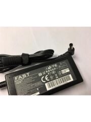 FAST CUADP014 AD3 45W 19 Volt 2.37 Amper 4.0*1.35 Uçlu Asus Ultrabook Notebook Adaptör