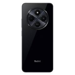 XİAOMİ Redmi 14C 128GB + 6GB Ram Gece Siyahı Cep Telefonu (Xiaomi TÜRKİYE Garantili)