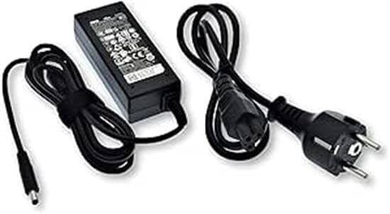 GOMAX AD31 19.5 Volt 2.31 Amper 4.5*3.0 Uçlu Dell Notebook Adaptör